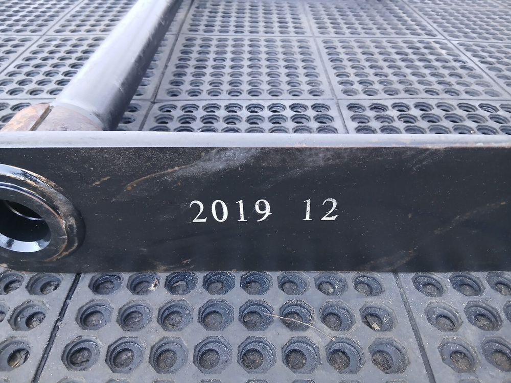 Стабилизатор задний 2022г