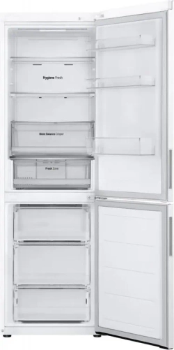 Холодильник LG GC-B459AQQW