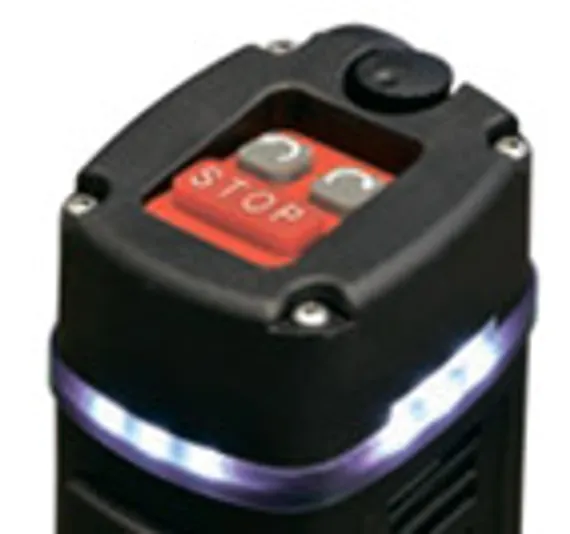 Магнитный сверлильный станок Promotech PRO-152 T