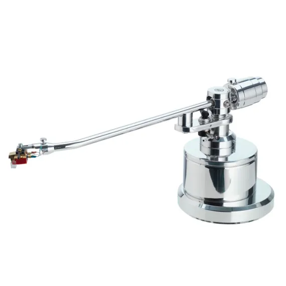 Acoustic Solid WTB 313 12“ Silver