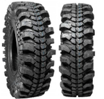 Шина WANDA DIGGER WN03 M/T 265/75-15LT (31x10.5-15LT) 109K POR