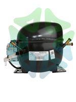 Компрессор NEU6212Z 220-240В 50 Гц R-134A MBP/HBP 1420 Вт при То +7,2 С Tk +54,4 C