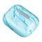 Apple AirPods Pro 2 USB-C Light Blue Marble Gloss