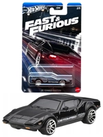 Машинка Хот Вилс DE Tomaso Panthera HNR88 HRW52