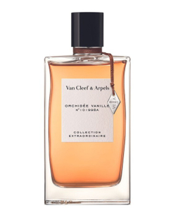 Van Cleef & Arpels Orchidee Vanille 75 мл парфюмерная вода