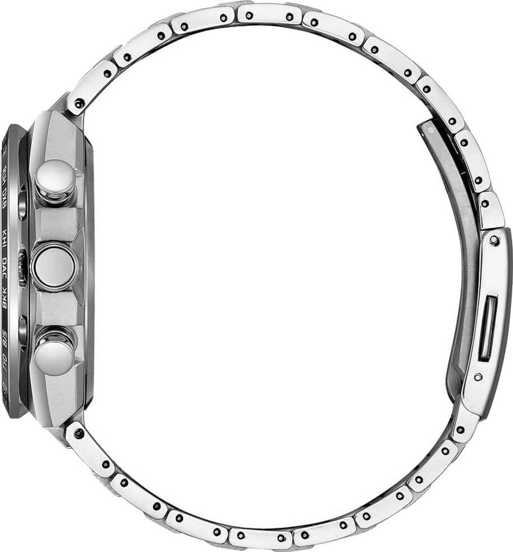 Мужские наручные часы Citizen CB5966-69E