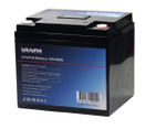 Аккумулятор Lifepo4 VANPALIFE 12V 40Ah (12V 40A)