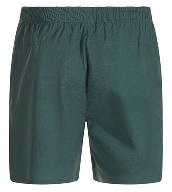 Мужские теннисные шорты Joma Challenge Bermuda - green/turquoise