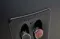 Martin Logan ElectroMotion ESL Black