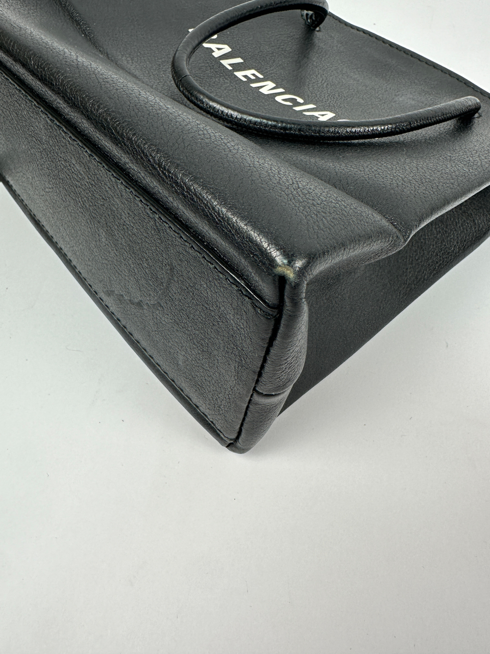 Сумка Balenciaga Shopping Black