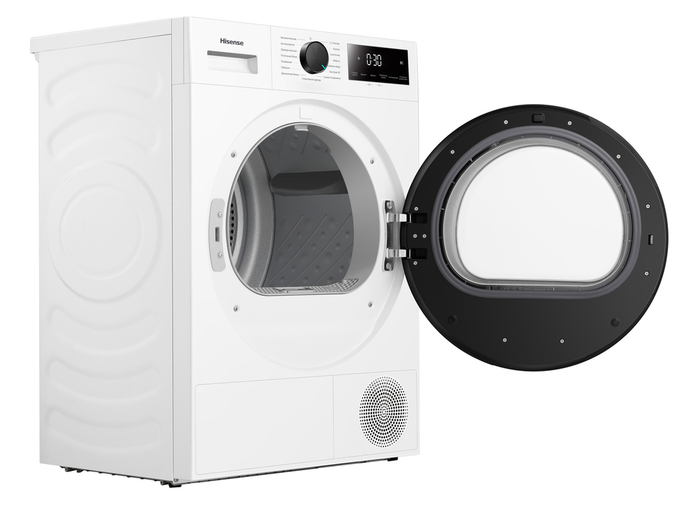 Сушильная машина Hisense DH1I800UW2E/C