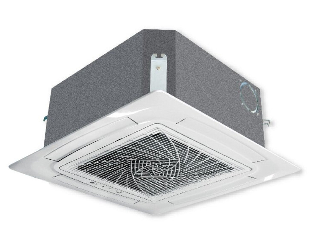 Кассетный внутренний блок Haier AB182MCERA(M) inverter