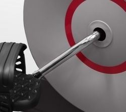 CARBON FITNESS M808