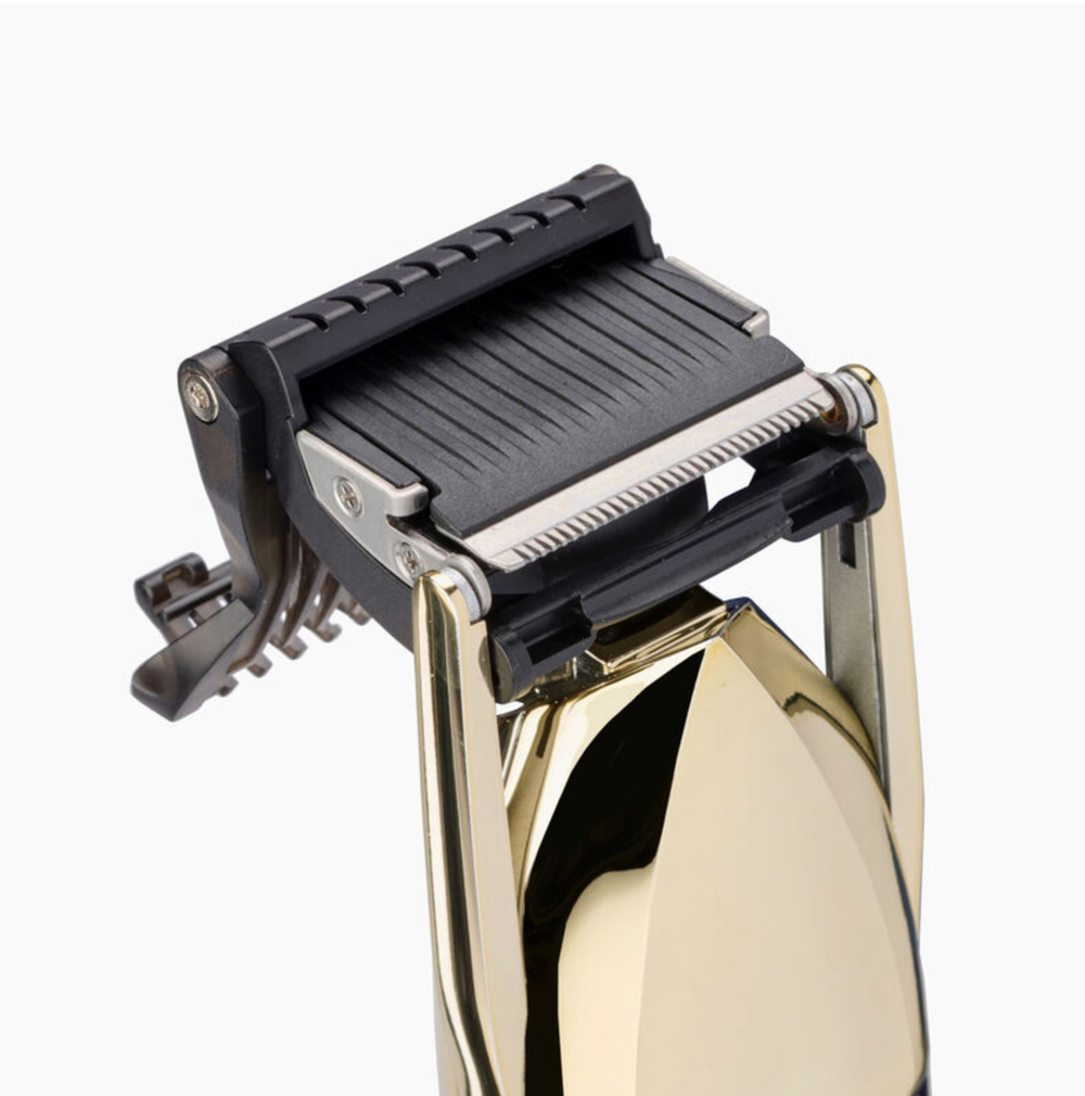 Триммер BaByliss Super-X Metal S992U - 4