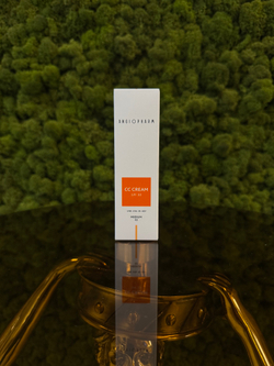 CC-крем SPF 30 medium 02 30мл Angiopharm