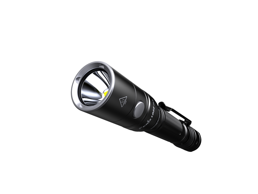 Фонарь Fenix LD22 V2.0 (без аккумулятора в комплекте)