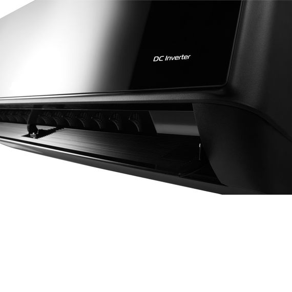 Блок внутренний Royal Thermo MULTI COMBO ERP DC RTFMI/in-09HN8/black инвертор. мульти сплит-системы — (7)