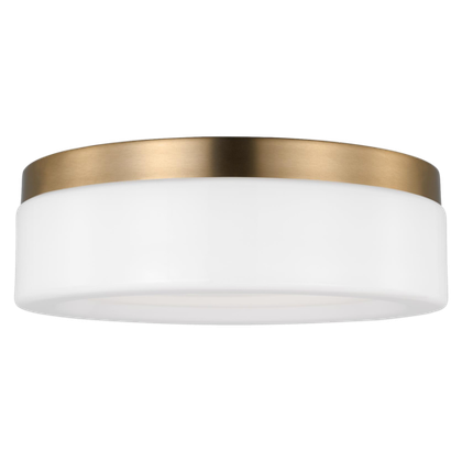 Потолочный светильник Visual Comfort Rhett Medium Flush Mount