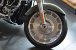 Harley-Davidson Fat Boy 114, 2021 (с НДС)