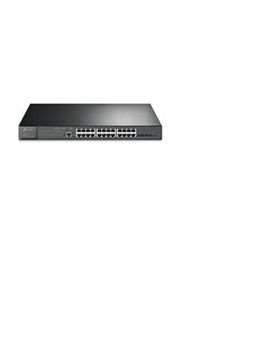 Коммутатор TP-Link TL-SG3428XMP