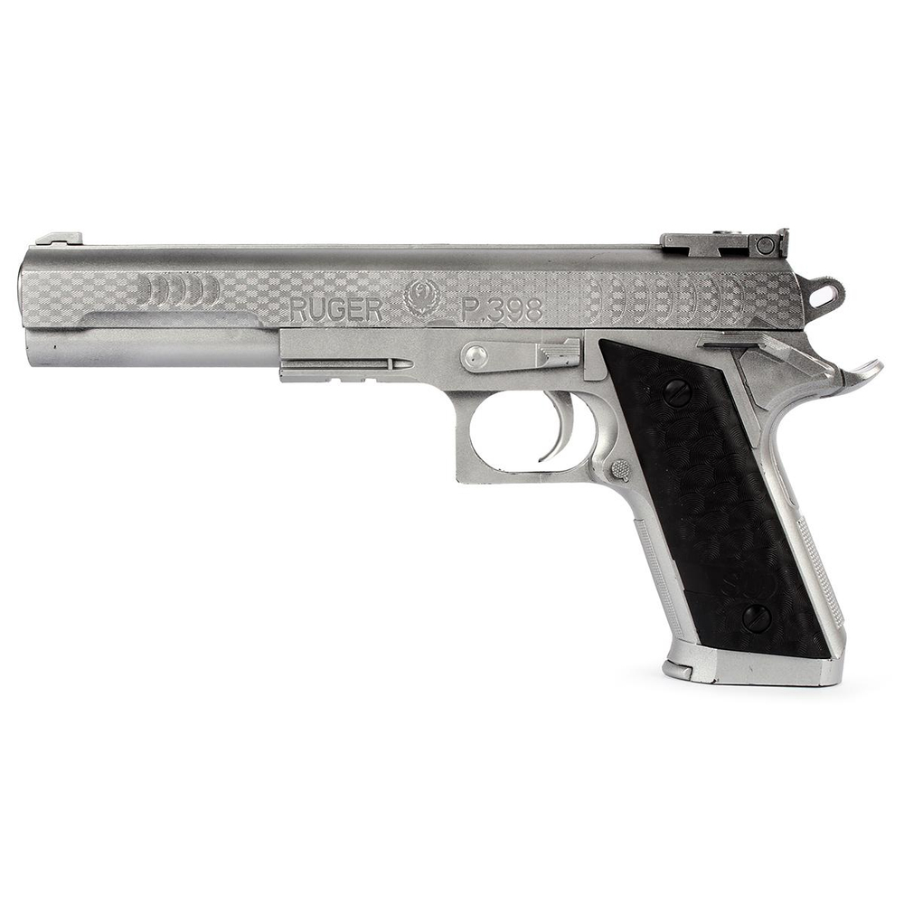 Пистолет пн., пакет P398-1