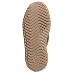 Adidas GRAND COURT Casual Shoes Women"s Light Brown