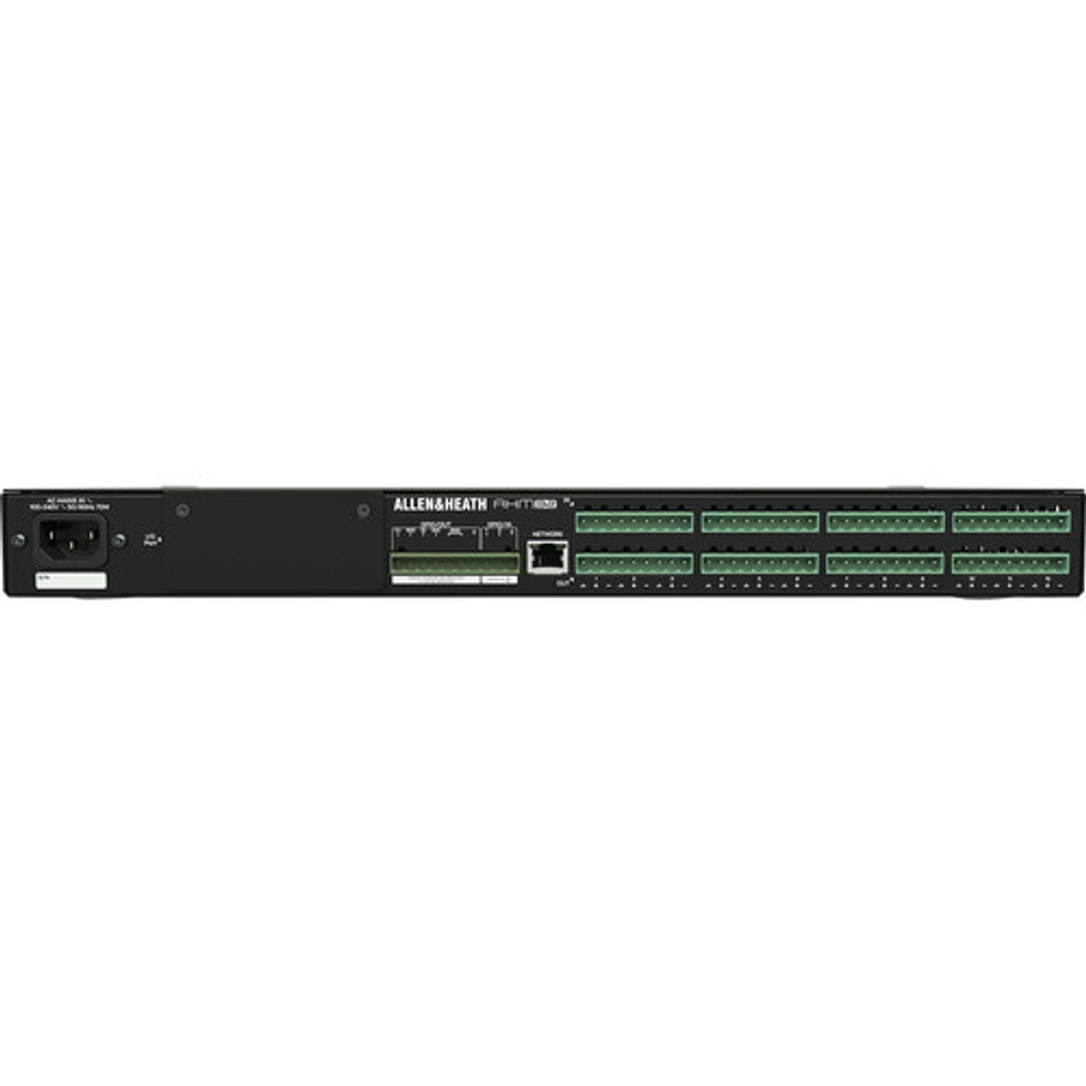 ALLEN&HEATH AHM-32