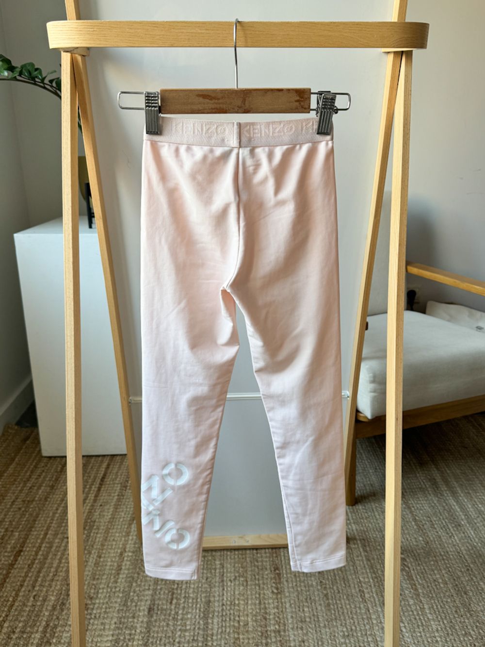 Легинсы Kenzo, 140