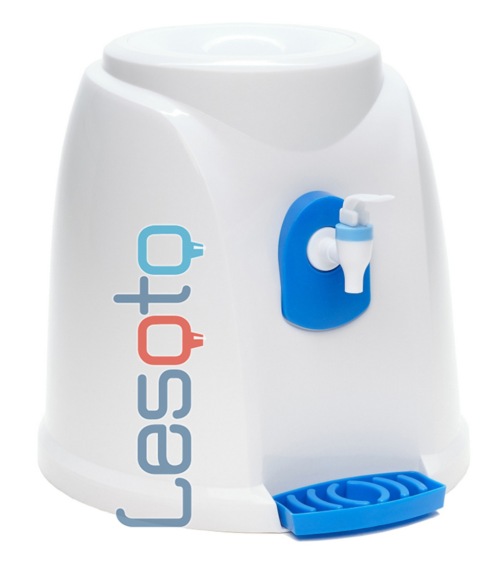Раздатчик воды LESOTO 300 T-G (модель D)