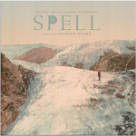 Soundtrack / Patrick Stump: Spell (10" VINYL EP)