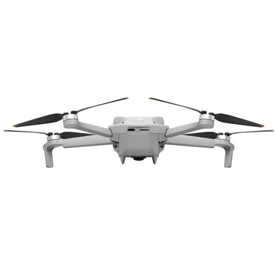 Квадрокоптер DJI Mini 3 Fly More Combo (DJI RC)
