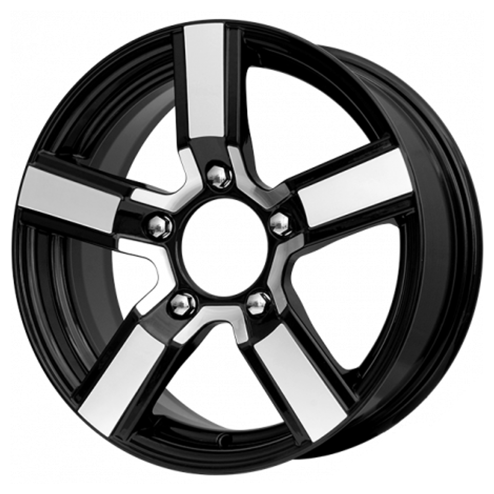 Диск Литой IFree Райдер 6.5 x R16 5x139.7 D98.1 ET40 BD