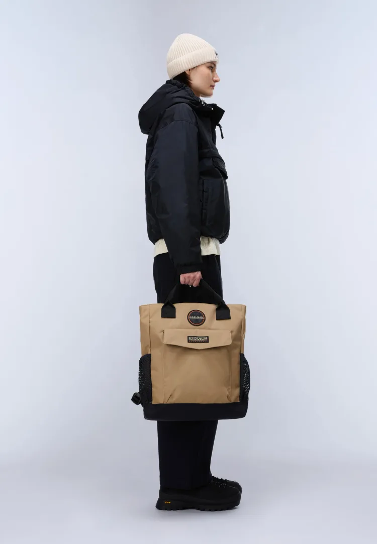 Сумка Napapijri Voyage Totepack 