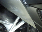 Honda VFR1200FD 2011