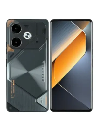 6,8" Смартфон POVA 6 8/256 ГБ 4894947019050 GREY