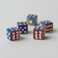Кубик D6 Темнейших (1 шт.)
