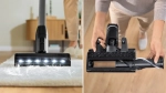 Пылесос Bosch BCS931WBA