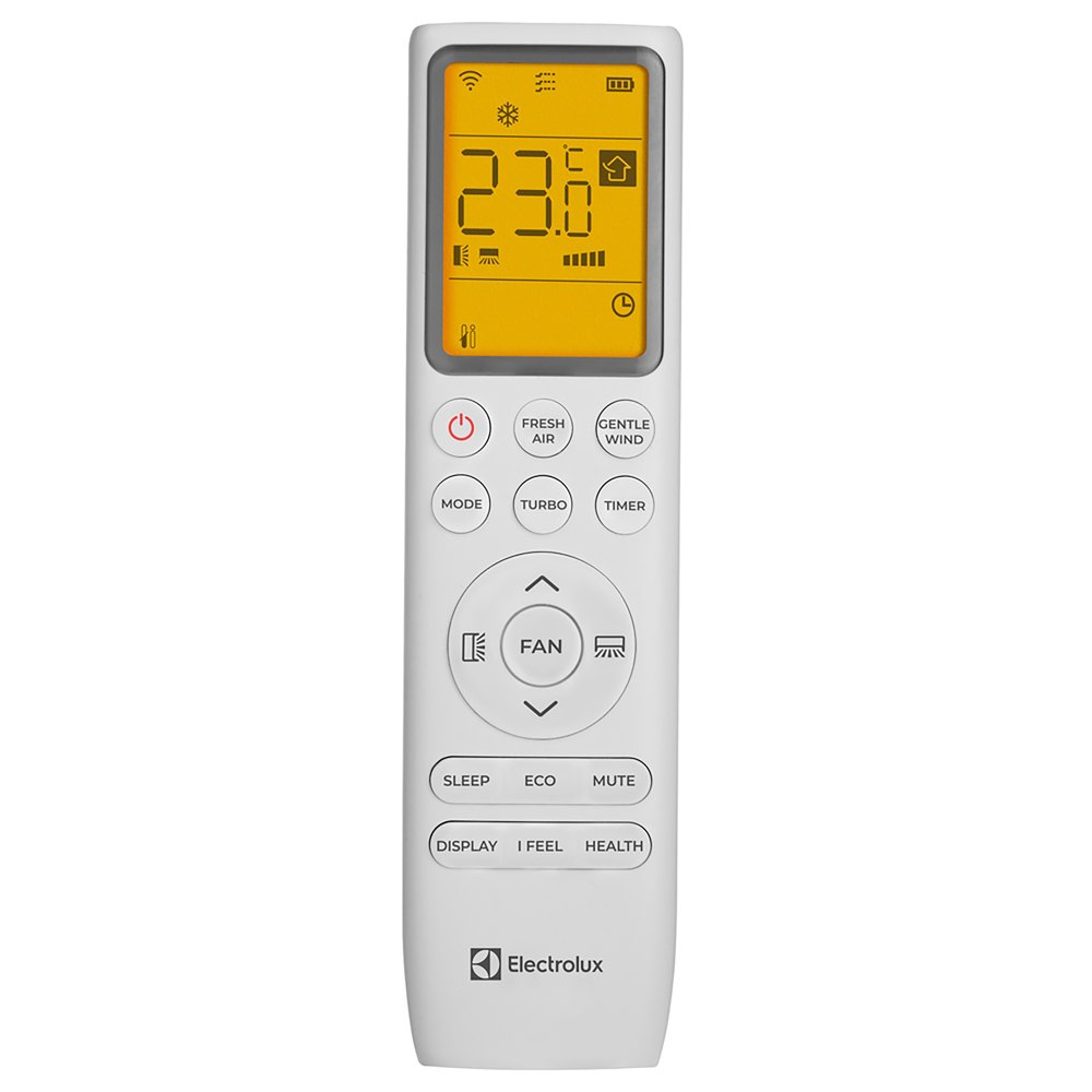Кондиционер Electrolux EACS/I-13HFA/N8_V2 Crystal Air Super DC