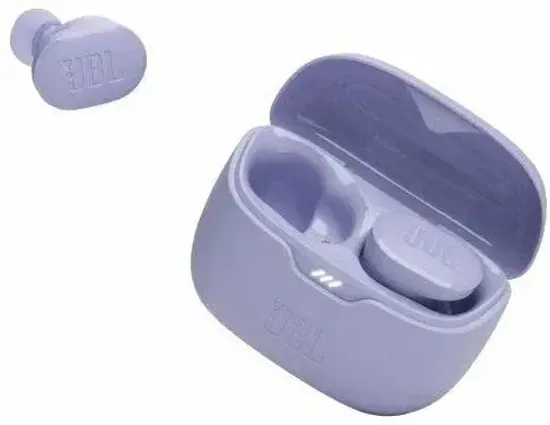 Беспроводные наушники JBL Tune Buds Фиолетовый
