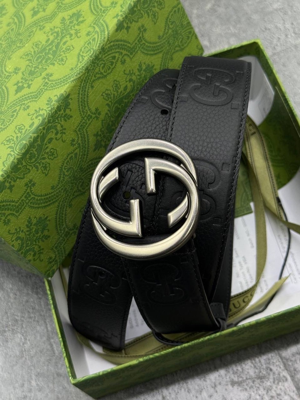 Ремень Gucci