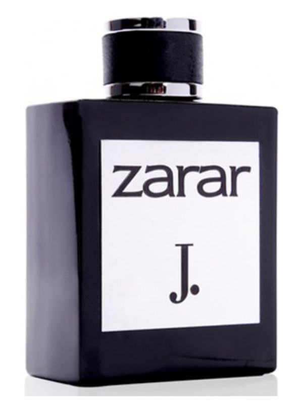 Junaid Jamshed Zarar