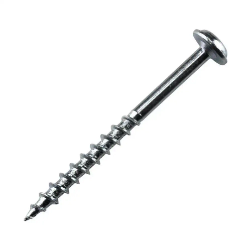 Шурупы с крупным шагом 2"-50 шт Kreg SML-C2-50