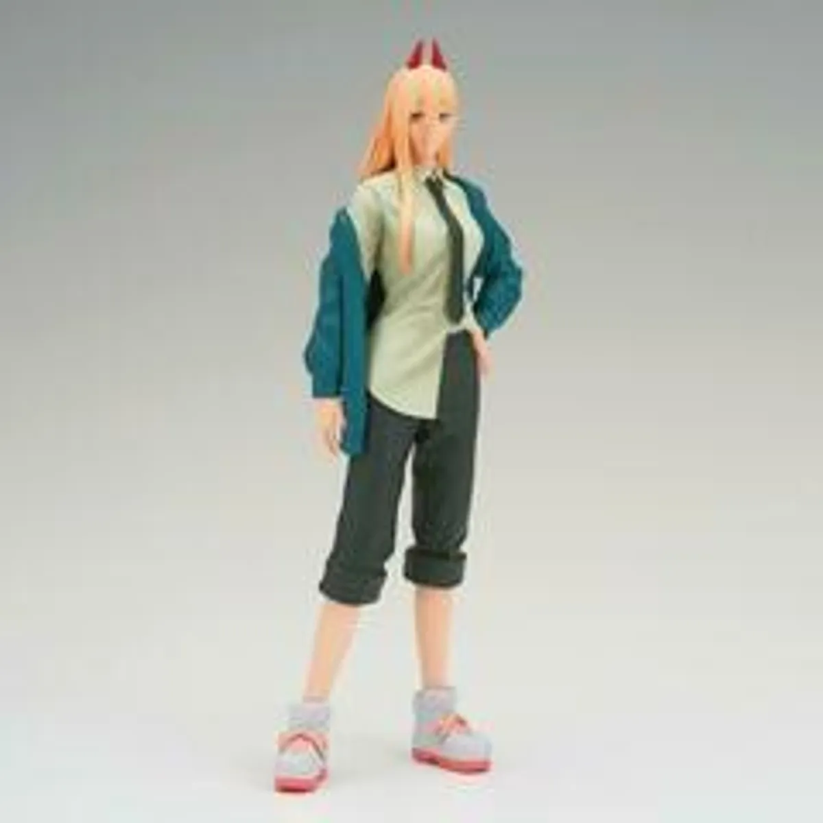 Фигурка Banpresto Chainsaw Man Chain Spirits Vol. 4: Power