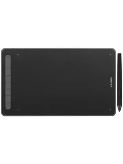 Графический планшет Deco L IT1060_BK BLACK