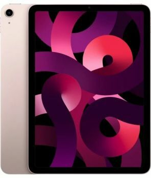 Apple iPad Air (2022) 64Gb Wi-Fi + Cellular Pink