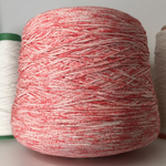 WAX - Pinory Filati S.p.A.; 100% хлопок; 320м/100гр; col. 9060 spruzzo; S921 MP
