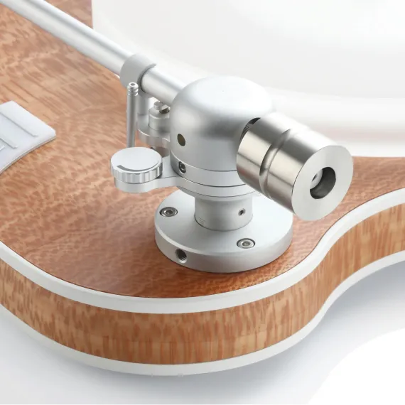 Clearaudio Celebrity Al di Meola Edition Rosewood