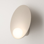 Wall design lamp Musa by Vibia