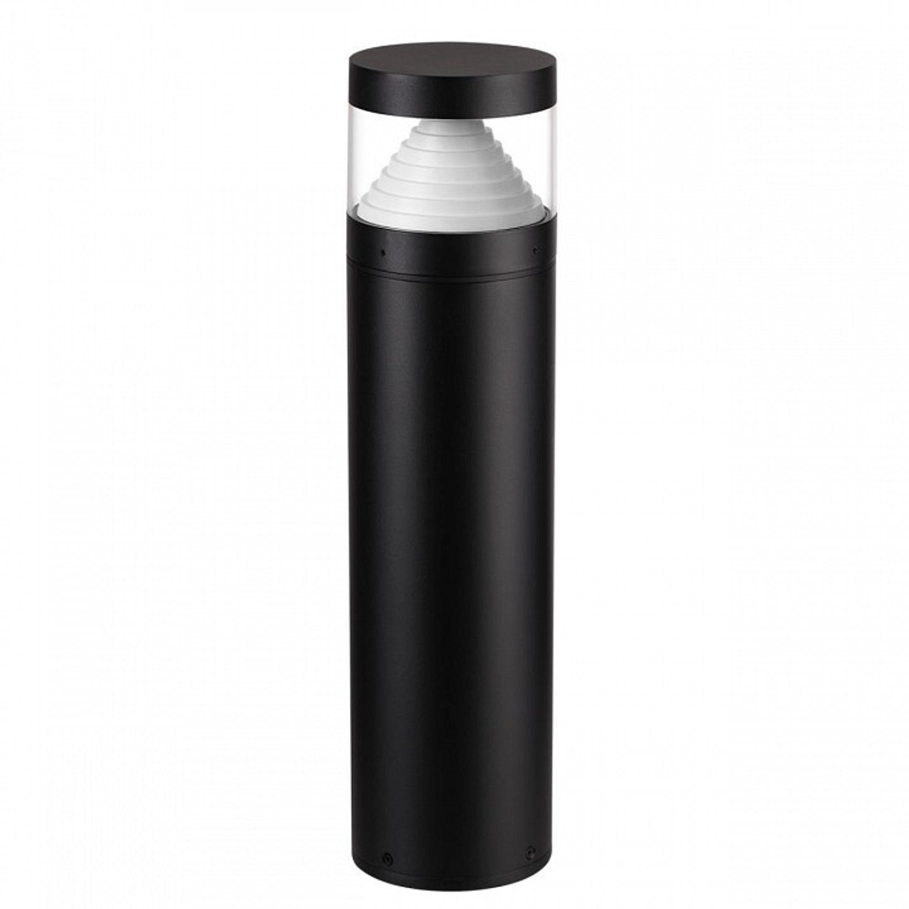 Наземный низкий светильник Odeon Light Hulk 7140/20GL