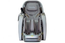 Массажное кресло Bodo Palladium Grey
